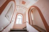 Návštěvníci Dne architektury prozkoumali budovu bývalé pošty a seznámili se s dílem architektů Petříkových