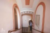 Návštěvníci Dne architektury prozkoumali budovu bývalé pošty a seznámili se s dílem architektů Petříkových