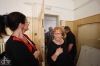 Návštěvníci Dne architektury prozkoumali budovu bývalé pošty a seznámili se s dílem architektů Petříkových