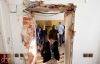 Návštěvníci Dne architektury prozkoumali budovu bývalé pošty a seznámili se s dílem architektů Petříkových