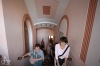 Návštěvníci Dne architektury prozkoumali budovu bývalé pošty a seznámili se s dílem architektů Petříkových