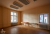 Návštěvníci Dne architektury prozkoumali budovu bývalé pošty a seznámili se s dílem architektů Petříkových