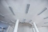 Návštěvníci Dne architektury prozkoumali budovu bývalé pošty a seznámili se s dílem architektů Petříkových