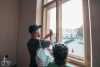 Návštěvníci Dne architektury prozkoumali budovu bývalé pošty a seznámili se s dílem architektů Petříkových