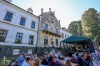 Zámek Jistebnice otevřeli veřejnosti. Hostil Dobročinný festival pro Jistebnicko