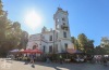 Zámek Jistebnice otevřeli veřejnosti. Hostil Dobročinný festival pro Jistebnicko