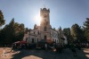 Zámek Jistebnice otevřeli veřejnosti. Hostil Dobročinný festival pro Jistebnicko