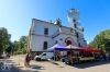 Zámek Jistebnice otevřeli veřejnosti. Hostil Dobročinný festival pro Jistebnicko