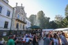 Zámek Jistebnice otevřeli veřejnosti. Hostil Dobročinný festival pro Jistebnicko