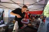 Zámek Jistebnice otevřeli veřejnosti. Hostil Dobročinný festival pro Jistebnicko