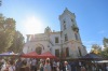 Zámek Jistebnice otevřeli veřejnosti. Hostil Dobročinný festival pro Jistebnicko
