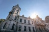 Zámek Jistebnice otevřeli veřejnosti. Hostil Dobročinný festival pro Jistebnicko