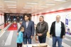 Ve dne v noci. Kuželkářského maratonu se účastnily stovky lidí