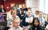 Ve dne v noci. Kuželkářského maratonu se účastnily stovky lidí