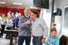 Ve dne v noci. Kuželkářského maratonu se účastnily stovky lidí