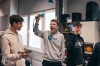 Ve dne v noci. Kuželkářského maratonu se účastnily stovky lidí