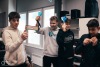 Ve dne v noci. Kuželkářského maratonu se účastnily stovky lidí