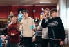Ve dne v noci. Kuželkářského maratonu se účastnily stovky lidí