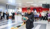Ve dne v noci. Kuželkářského maratonu se účastnily stovky lidí