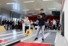 Ve dne v noci. Kuželkářského maratonu se účastnily stovky lidí