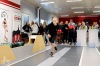 Ve dne v noci. Kuželkářského maratonu se účastnily stovky lidí
