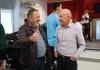 Ve dne v noci. Kuželkářského maratonu se účastnily stovky lidí
