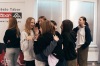 Ve dne v noci. Kuželkářského maratonu se účastnily stovky lidí
