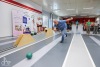 Ve dne v noci. Kuželkářského maratonu se účastnily stovky lidí