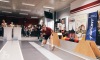 Ve dne v noci. Kuželkářského maratonu se účastnily stovky lidí