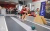 Ve dne v noci. Kuželkářského maratonu se účastnily stovky lidí