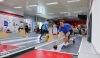 Ve dne v noci. Kuželkářského maratonu se účastnily stovky lidí