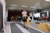 Ve dne v noci. Kuželkářského maratonu se účastnily stovky lidí