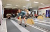 Ve dne v noci. Kuželkářského maratonu se účastnily stovky lidí