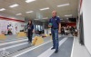 Ve dne v noci. Kuželkářského maratonu se účastnily stovky lidí