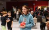 Ve dne v noci. Kuželkářského maratonu se účastnily stovky lidí