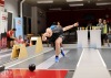 Ve dne v noci. Kuželkářského maratonu se účastnily stovky lidí