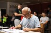 Ve dne v noci. Kuželkářského maratonu se účastnily stovky lidí