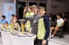 Ve dne v noci. Kuželkářského maratonu se účastnily stovky lidí