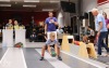 Ve dne v noci. Kuželkářského maratonu se účastnily stovky lidí