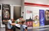 Ve dne v noci. Kuželkářského maratonu se účastnily stovky lidí
