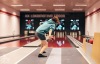 Ve dne v noci. Kuželkářského maratonu se účastnily stovky lidí