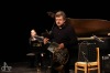 I na lesní roh lze válit jazz. Nikol Bóková s Radkem Baborákem představili Promethea