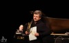 I na lesní roh lze válit jazz. Nikol Bóková s Radkem Baborákem představili Promethea