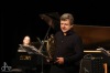 I na lesní roh lze válit jazz. Nikol Bóková s Radkem Baborákem představili Promethea