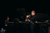 I na lesní roh lze válit jazz. Nikol Bóková s Radkem Baborákem představili Promethea