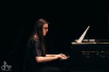 I na lesní roh lze válit jazz. Nikol Bóková s Radkem Baborákem představili Promethea