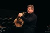 I na lesní roh lze válit jazz. Nikol Bóková s Radkem Baborákem představili Promethea