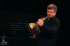 I na lesní roh lze válit jazz. Nikol Bóková s Radkem Baborákem představili Promethea