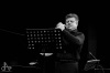 I na lesní roh lze válit jazz. Nikol Bóková s Radkem Baborákem představili Promethea