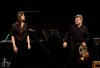 I na lesní roh lze válit jazz. Nikol Bóková s Radkem Baborákem představili Promethea